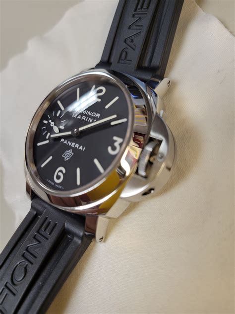 panerai pam00005 preis|pam 005 watches.